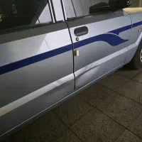 کارا دوکابین ۲۰۰۰ مدل ۱۴۰۰|خودرو سواری و وانت|تهران, فردوس|دیوار