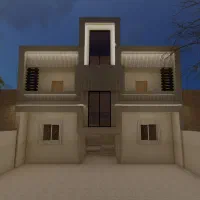 پیش فروش ۴ واحدی کیانشهر( ویلا شهر)|پیش‌فروش املاک|اهواز, ویلاشهر|دیوار