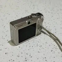 یک عدد دوربین canon