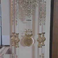 ساعت ایستاده