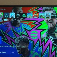 ps5|کنسول، بازی ویدئویی و آنلاین|کرج, گلشهر|دیوار