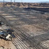 نیازمند اکیپ آرماتوربند