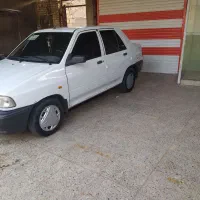 پراید مدل 98|خودرو سواری و وانت|شوشتر, |دیوار