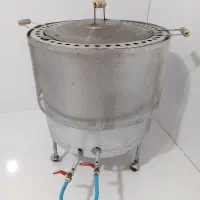 تنور استوانه ای