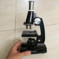 میکروسکوپ مدیک 900