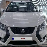 خودرو کوییک S