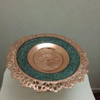شیرینی خوری فیروزه کوب|صنایع دستی و سایر لوازم تزئینی|اصفهان, دوطفلان|دیوار