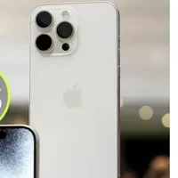 اپل iphone 14 Pro Max با حافظهٔ ۲۵۶ گیگابایت