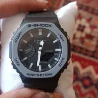 ساعت مچی G-Shock|ساعت|تربت جام, زیباکنار|دیوار