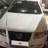 سمند سورن فروشی