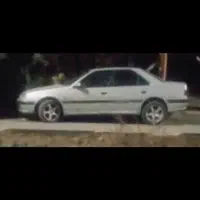 پژو پارس پرشیا