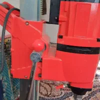 کرگیر یا گردبربتن 5000وات دستگاه کورگیری|ابزارآلات|دیواندره, |دیوار