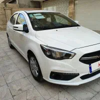 شاهین gدنده ای باسانروف مدل 1403در حد خشک کارخانه