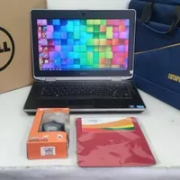 لپ تاپ i5 دانش آموزی،خانگی با لوازم جانبی کامل