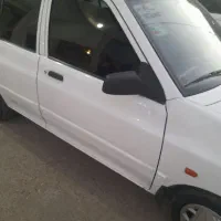 پراید ۱۱۱ ۹۸