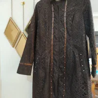 5عدد مانتو زنانه یه تومن