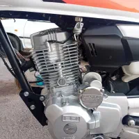 موتور سیکلت ساوین ۱۵۰|موتورسیکلت|پرند, فاز ۶|دیوار