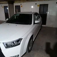 دنا پلاس ۶ دنده