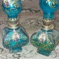لوازم برقی سوخته و ضایعات