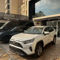 تویوتا رافور ادونچر مدل ۲۰۲۵