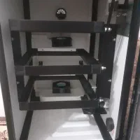 دستگاه جوجه کشی اسکندری|حیوانات مزرعه|گوراب زرمیخ, |دیوار