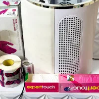 ست کامل وسایل ناخن کاری