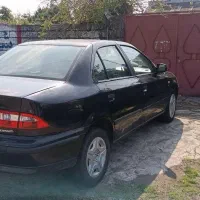 سمند EF7 مدل ۹۲|خودرو سواری و وانت|لاهیجان, طالقانی|دیوار