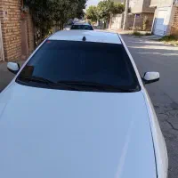 سمند دوگانه مدل 96