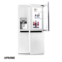 یخچال ساید دوو