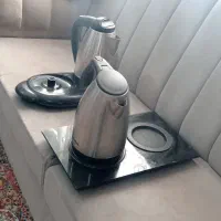 چای ساز برقی