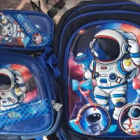 کیف کوله پشتی کرومی نخل تقی|کوهنوردی و کمپینگ|عسلویه, |دیوار