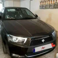 دنا پلاس ۶نده توربو