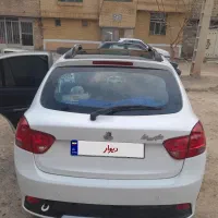 کوییک ۱۴۰۲|خودرو سواری و وانت|لردگان, |دیوار