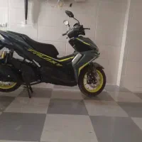 موتور سیکلت