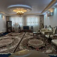 واحد 135* تک واحدی * سه خواب * فول امکانات|فروش آپارتمان|قم, آزادگان|دیوار