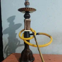 قلیان پرتقال نعناع