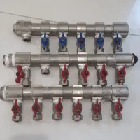 کولکتور * شیر کلکتور