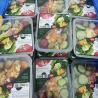 پخش سالادفصل و سبزی/ با مناسبترین قیمت