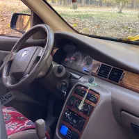 سمند94 ef7 پایه گازسوز|خودرو سواری و وانت|همدان, |دیوار