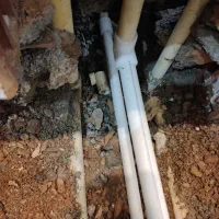 نشت یابی تصویری سلمانی