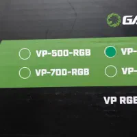 پاور ۶۰۰ وات game max RGB