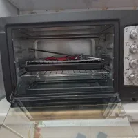 توستر هافنر|اجاق گاز و لوازم برقی پخت‌وپز|پاکدشت, پاکدشت (مامازند)|دیوار