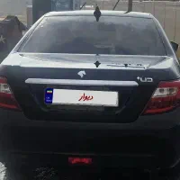 دنا پلاس توربو اتومات ابشنال|خودرو سواری و وانت|خرمآباد, |دیوار