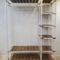 رگال در اندازه اشکال مختلف با سلیقه شما|جاکفشی، کمد، دراور|تهران, حسن‌آباد|دیوار