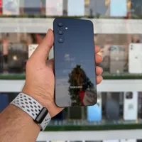 سامسونگ Galaxy A24 با حافظهٔ 128 گیگ رام 6 درحدنو