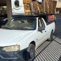 حمل بار وانت بار|خدمات حمل و نقل|فولادشهر, C4|دیوار