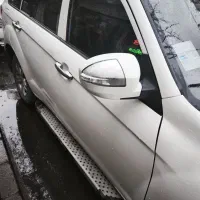 لیفان ایکس ۶۰ اتومات مدل ۹۶