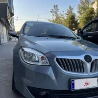 برلیانس H330 دنده مدل ۹۷|خودرو سواری و وانت|مشهد, آزادشهر|دیوار