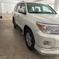 تویوتا لندکروزر ۴ در 4000cc، مدل ۲۰۱۰|خودرو سواری و وانت|تهران, هروی|دیوار