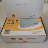 مودم ایرانسل ۴g با تخفیف خریدار زنگ بزنه